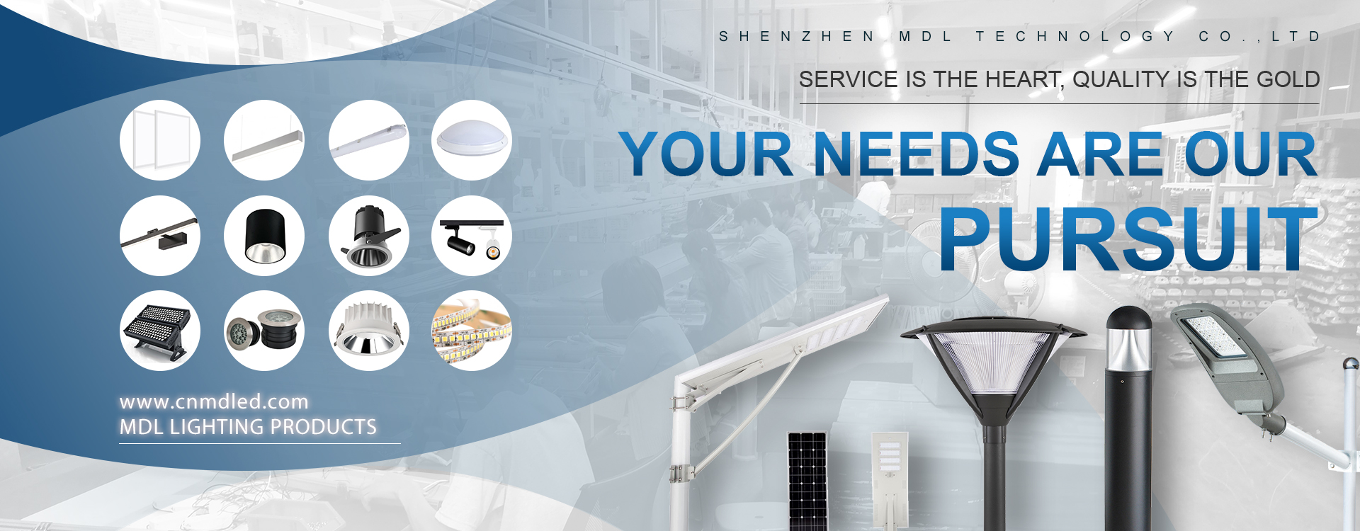 ShenZhen MDL Technology Co., Ltd