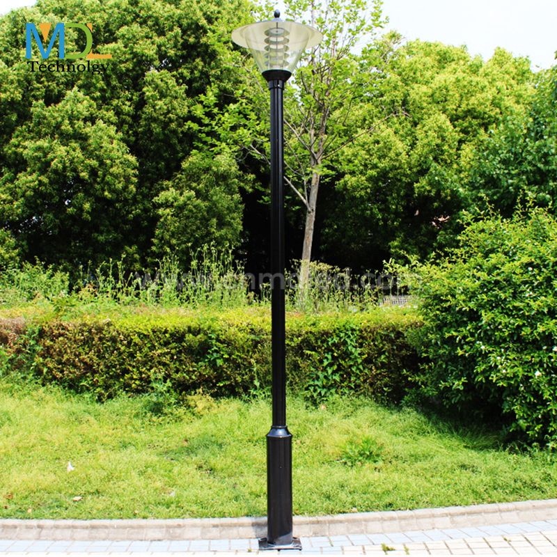 LED Pole Light