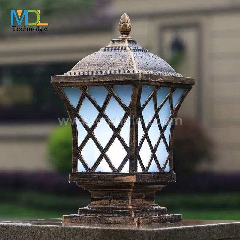 LED Fence Light