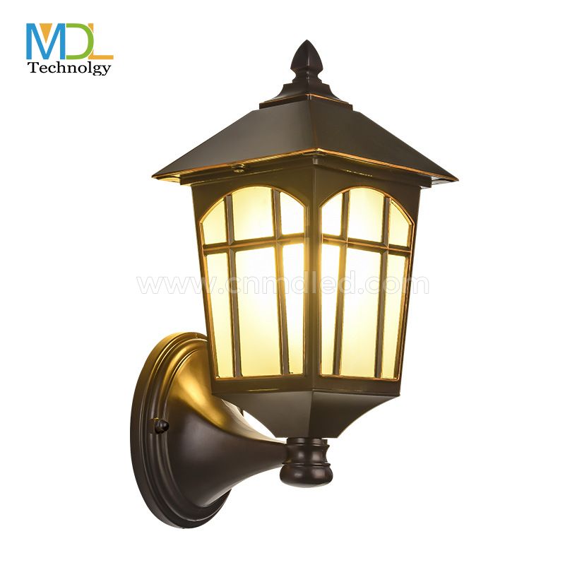 Wall Lamp