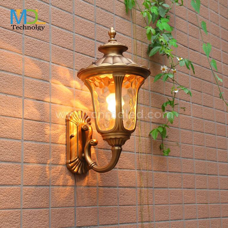 Outdoor Corridor Aisle Light