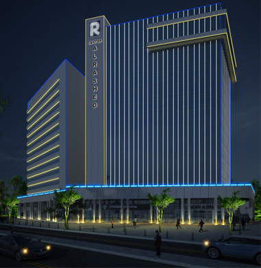 Shenzhen MDL Lighting Technology Co., Ltd.