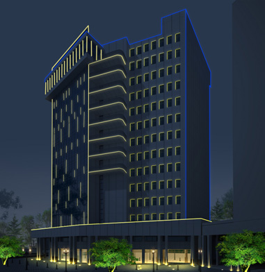 Shenzhen MDL Lighting Technology Co., Ltd.