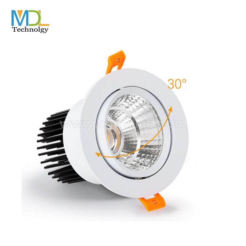 LED Downlight