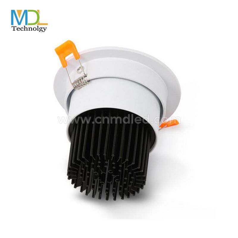 LED Downlight