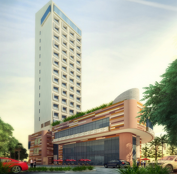 Design Shenzhen MDL Lighting Technology Co