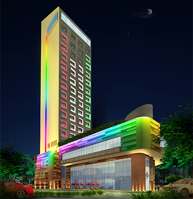 Design Shenzhen MDL Lighting Technology Co