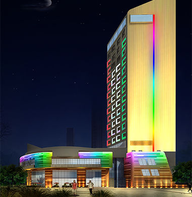 Design Shenzhen MDL Lighting Technology Co