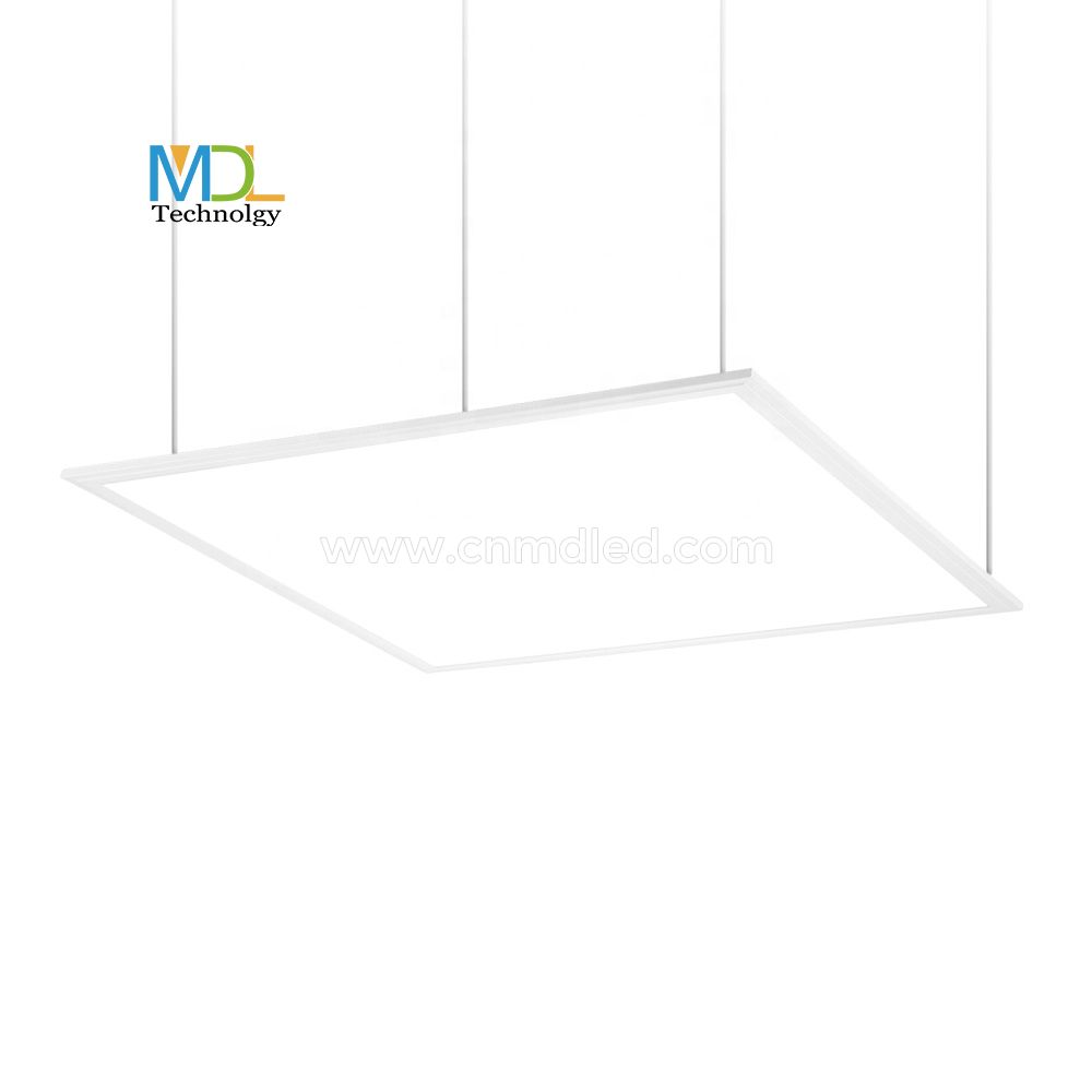 MDL Suspension LED Panel Light 600x600 600x1200 300x600 300x1200 2x2ft 2x4ft 1x2ft 1x4ft Model: MDL-PL-CE