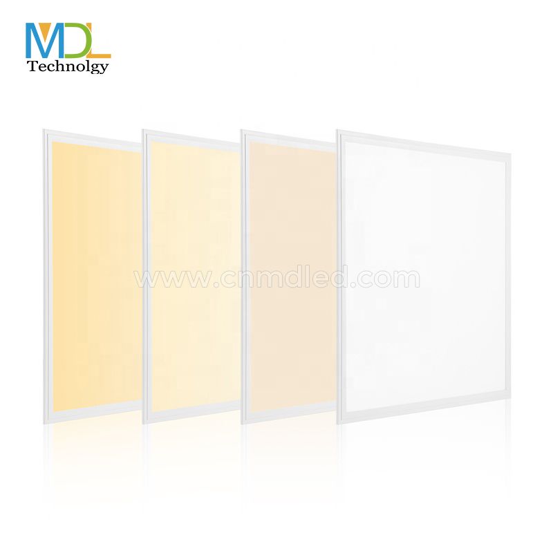 MDL CCT Dimmable Color LED Panel Light Model: MDL-PL-CCT