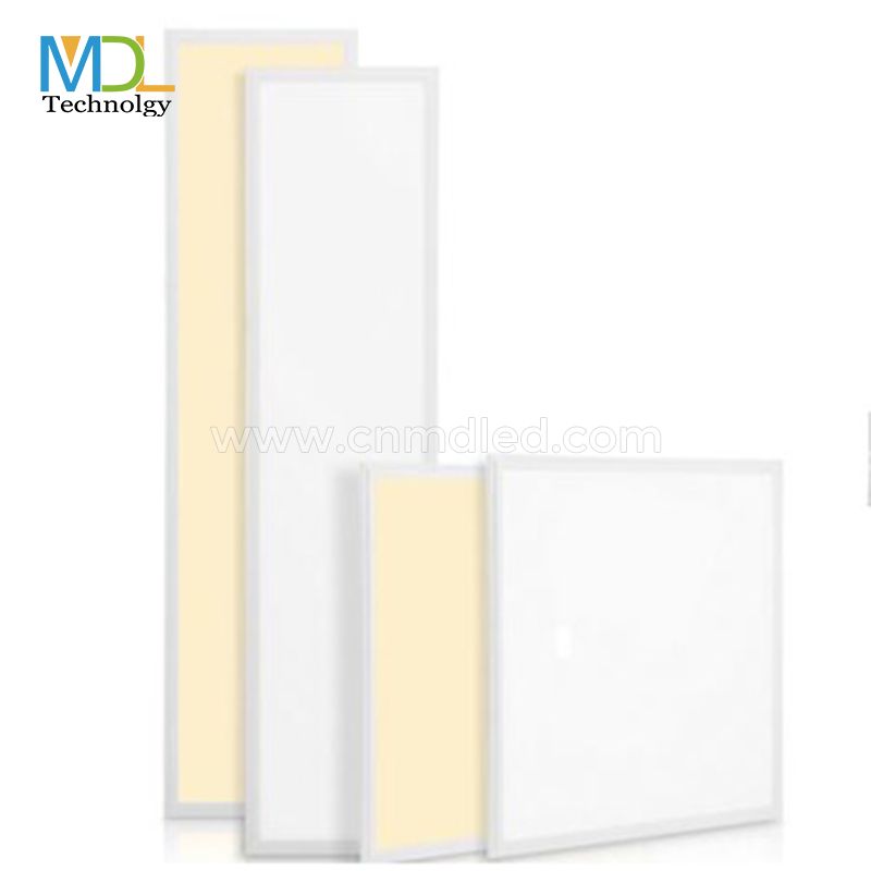 MDL CCT Dimmable Color LED Panel Light Model: MDL-PL-CCT