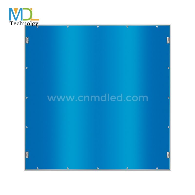 MDL IP44 RGB LED Panel Light 18W/36W/40W/48W/54W/72W Model: MDL-PL-RGB