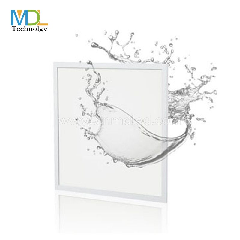 Waterpprof LED Flat Panel Light 60x60 60x120 30x60 30x120 2x2ft