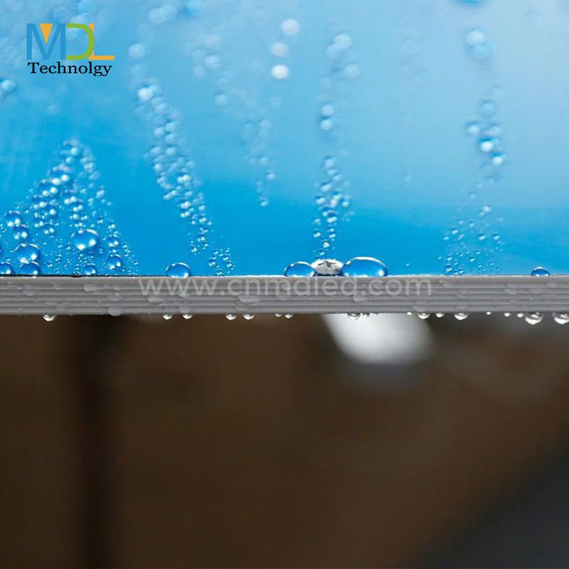 MDL Waterpprof LED Panel Light IP65 Model: MDL-PL-IP65