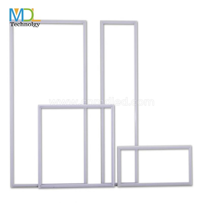 MDL Frame LED Panel Light Model: MDL-PL-Frame