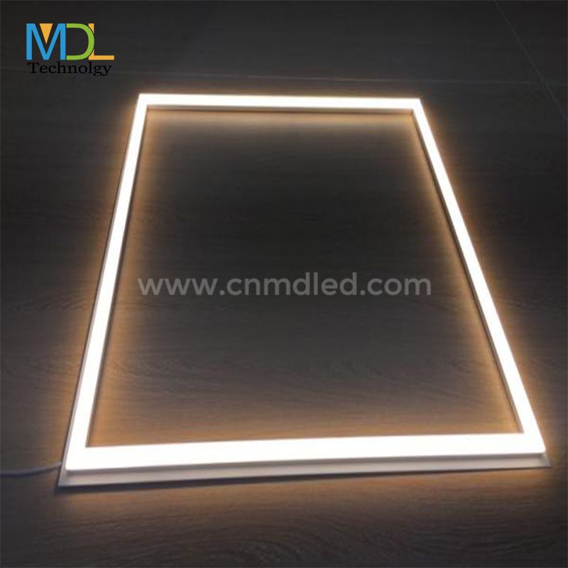 MDL Frame LED Panel Light Model: MDL-PL-Frame