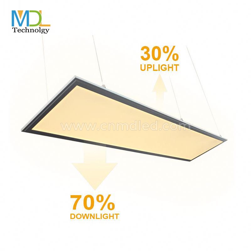 MDL Up and Down LED Panel Light Model: MDL-PL-UD