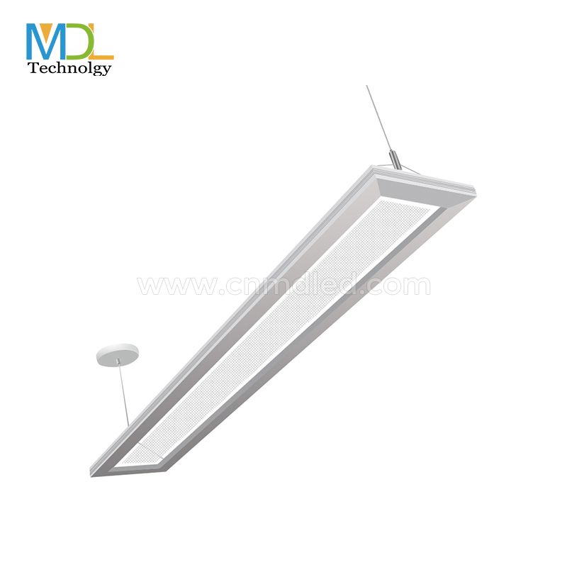 Up and Down LED Panel Light Model: MDL-PL-UD