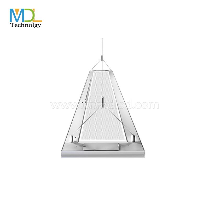 MDL Up and Down LED Panel Light Model: MDL-PL-UD