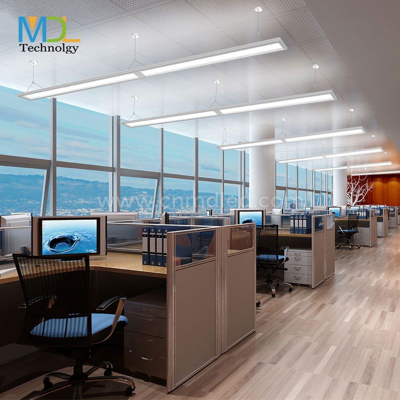 MDL Up and Down LED Panel Light Model: MDL-PL-UD