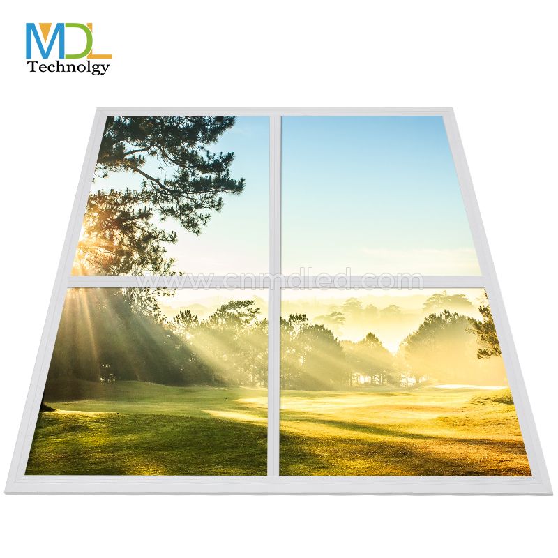 MDL Sky LED Panel Light Model: MDL-PL-SKY