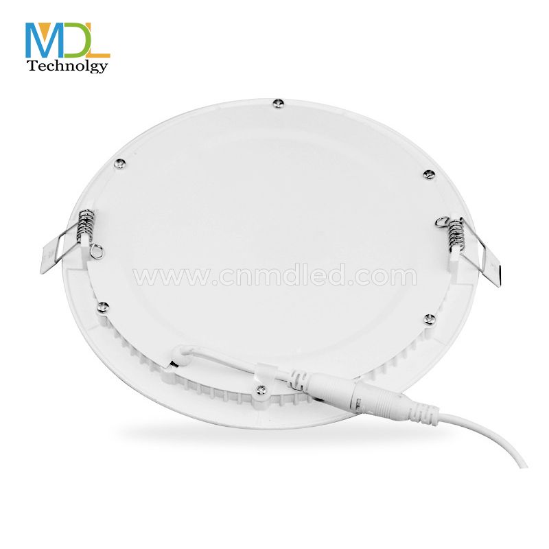 MDL Ultra-thin LED Panel Light Model: MDL-PLRB