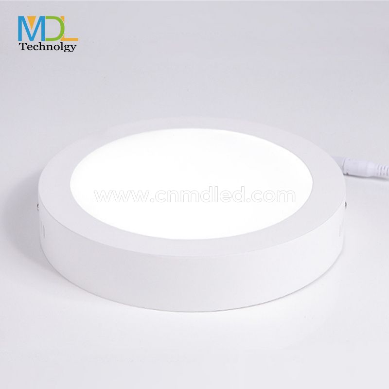 Surface Mounted LED Panel Light Model: MDL-TL