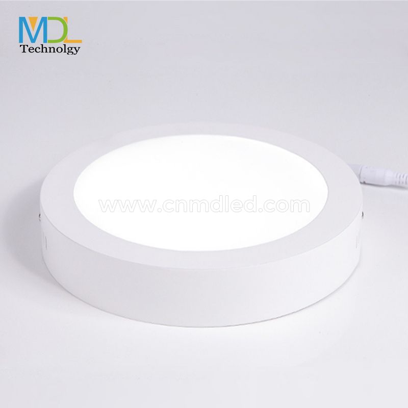 MDL Surface Mounted LED Panel Light Model: MDL-TL