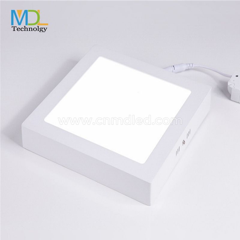MDL Surface Mounted LED Panel Light Model: MDL-TL