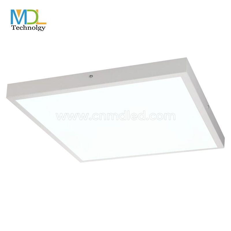 Surface Mounted LED Panel Light Model: MDL-PLSB