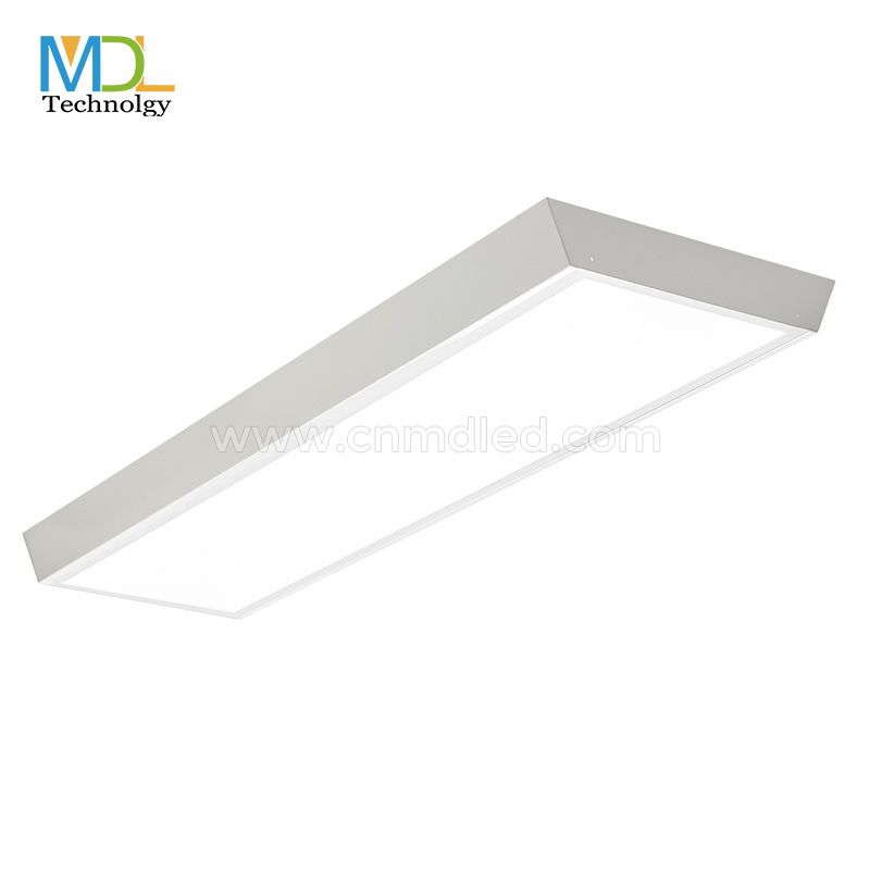 MDL Surface Mounted LED Panel Light 60x60 60x120 30x60 30x120CM Model: MDL-PLSB