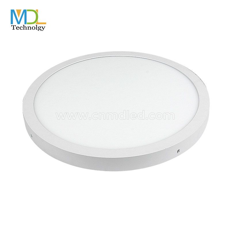 MDL Surface Mounted LED Panel Light 60x60 60x120 30x60 30x120CM Model: MDL-PLSB