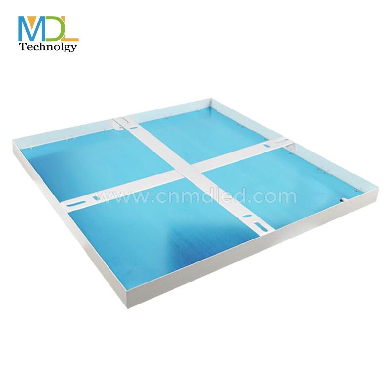 MDL Surface Mounted LED Panel Light 60x60 60x120 30x60 30x120CM Model: MDL-PLSB