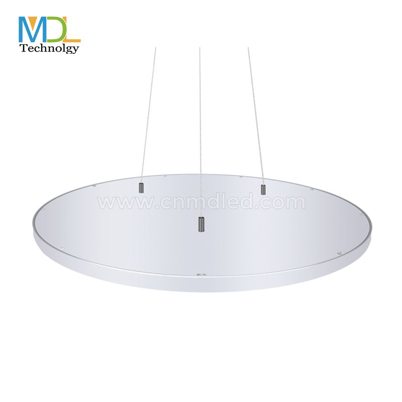 LED Panel Light Model: MDL-PL-Round