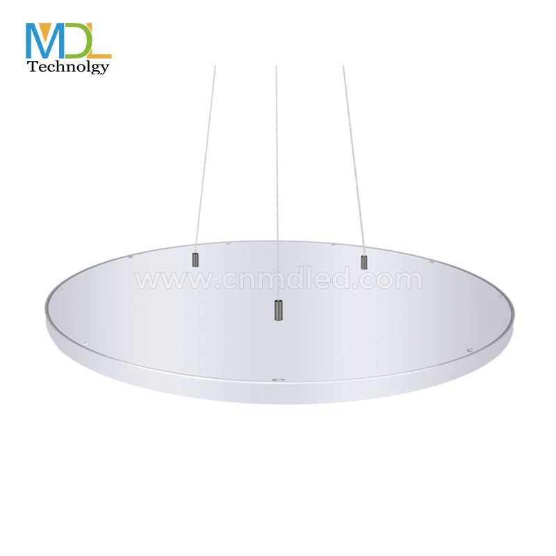 MDL Suspending led panel light Round for office ceiling Model: MDL-PL-Round