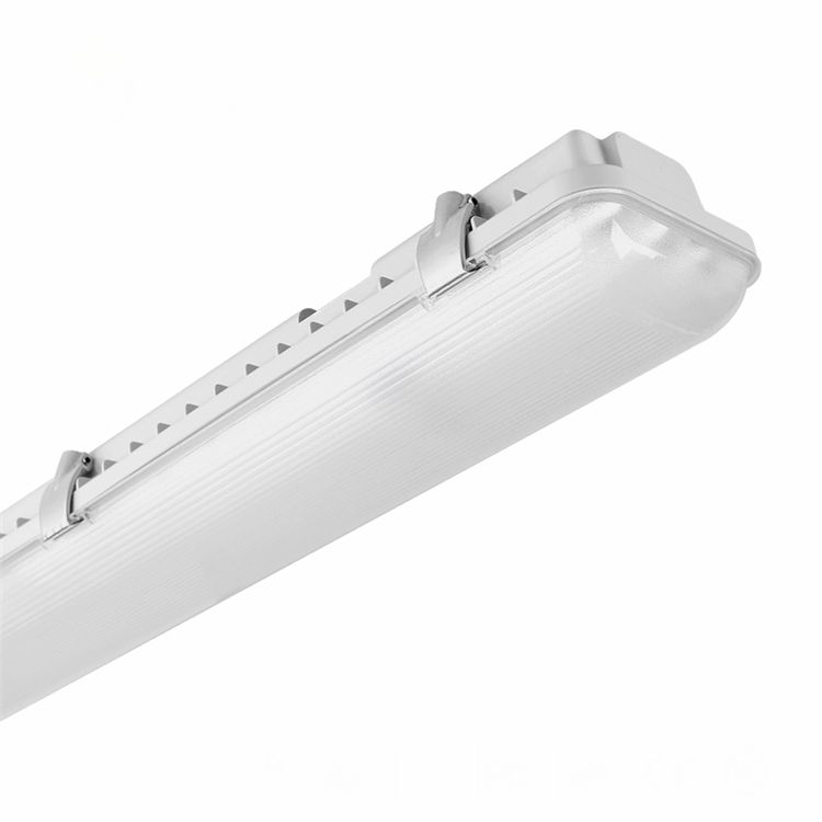 LED Vapor Tight Model: MDL-SF-1