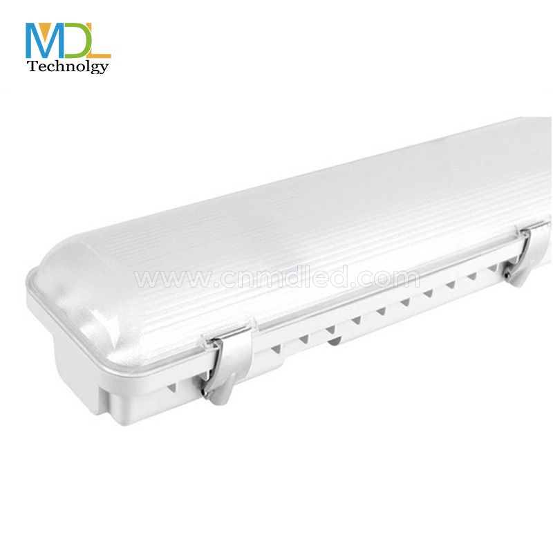 LED Vapor Tight Model: MDL-SF-1