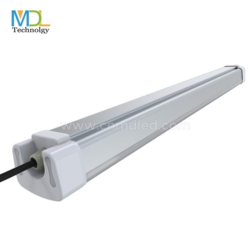 Waterproof dust proof led tri-proof light Led batten lamp Model: MDL-SF-2