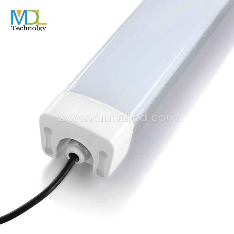 Waterproof dust proof led tri-proof light Led batten lamp Model: MDL-SF-2