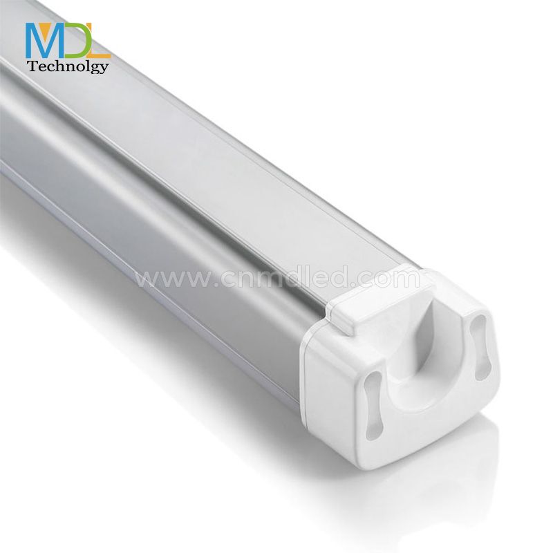 Waterproof dust proof led tri-proof light Led batten lamp Model: MDL-SF-2