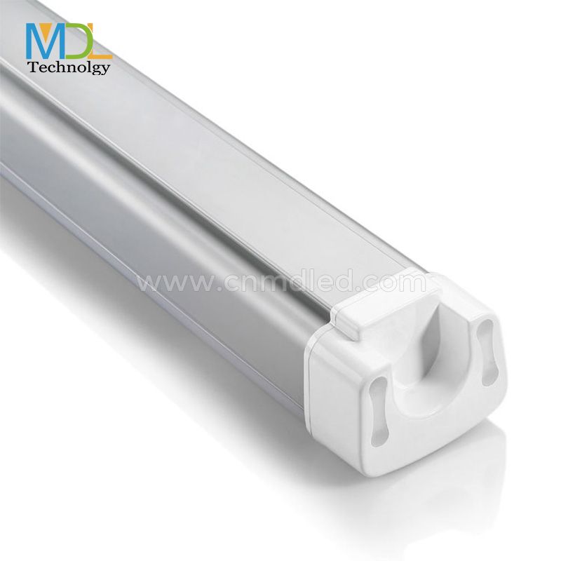 Waterproof dust proof led tri-proof light Led batten lamp Model: MDL-SF-2