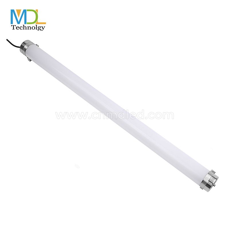 Triac/0-10V/Dali LED Tri proof Light Model: MDL-SF-2AR