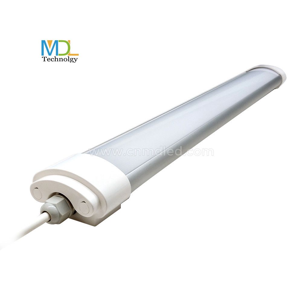 100/120/130LM/W LED Tri proof Light Model: MDL-SF-2C