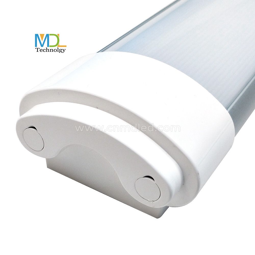 100/120/130LM/W LED Tri proof Light Model: MDL-SF-2C