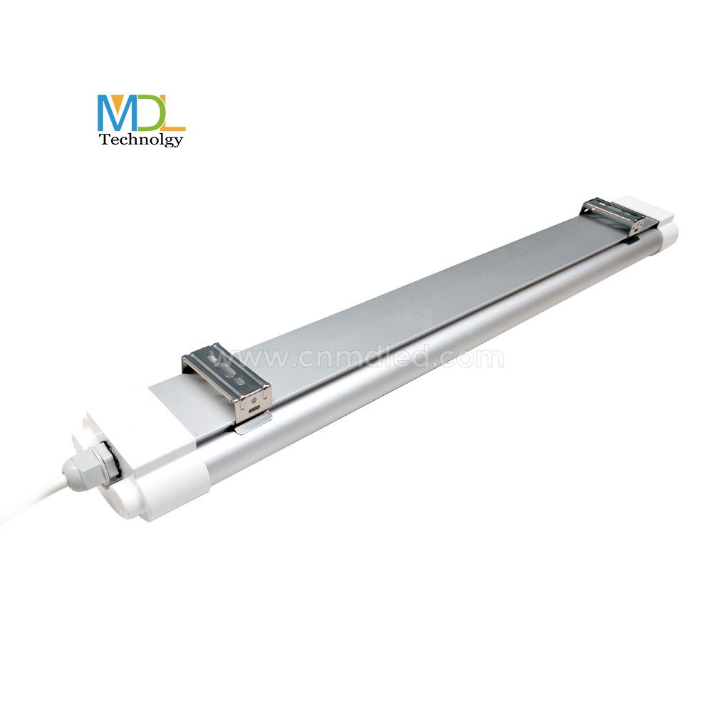 100/120/130LM/W LED Tri proof Light Model: MDL-SF-2C