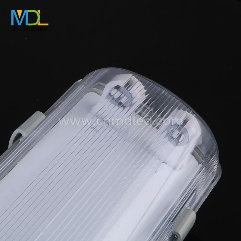 T8 LED Tri-proof Light Model: MDL-SF-T8