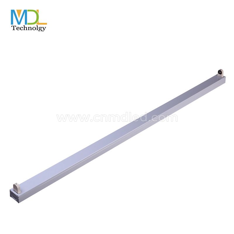 MDL T8 LED Light Fixtures Model: MDL-SF5