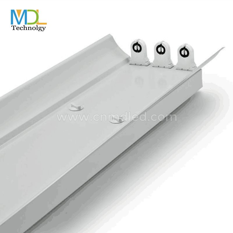 T8 LED Light Fixtures Model: MDL-SF5Z