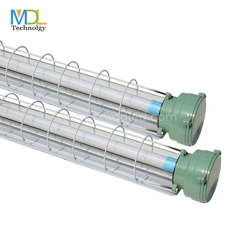 T8 Led Explosion Proof Light G13