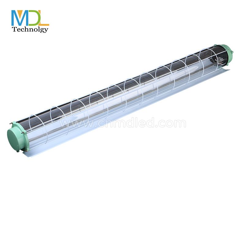 MDL T8 LED Explosion proof Light Model: MDL-SF6